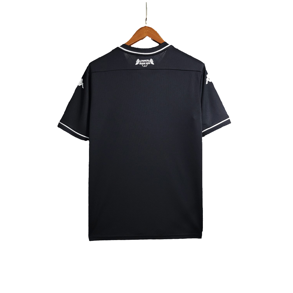 Botafogo 19/20 Seconda maglia da trasferta - Versione retrò