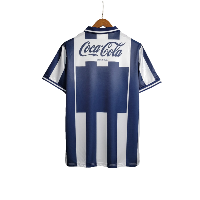 Botafogo 1994 I Maglia Home - Versione Retrò