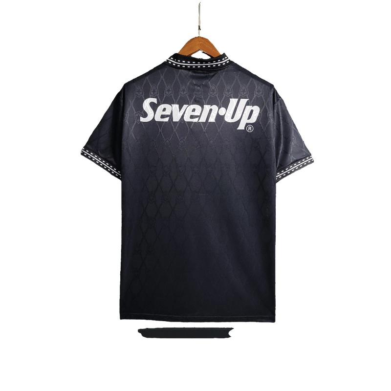 Maglia Botafogo Trasferta II 1995 - Versione Retrò