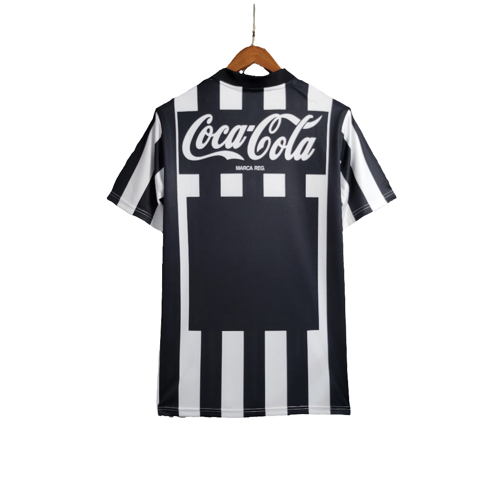 Botafogo 1997 I Maglia Casa - Versione Retrò