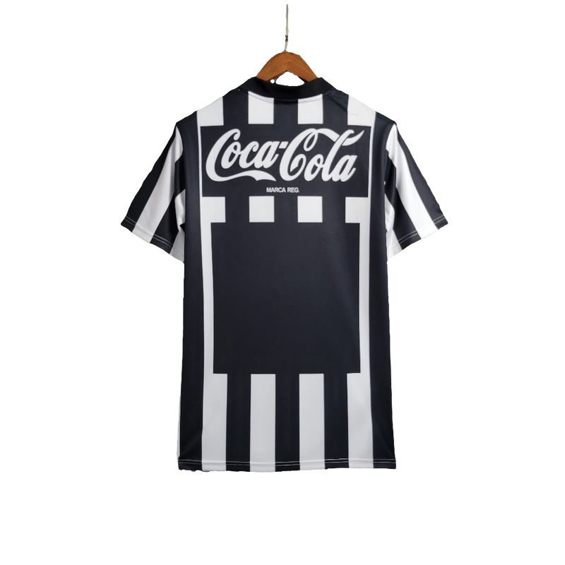 Botafogo 1997 I Maglia Casa - Versione Retrò