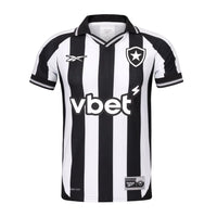 Botafogo 25/26 I Maglia Home - Versione Tifoso