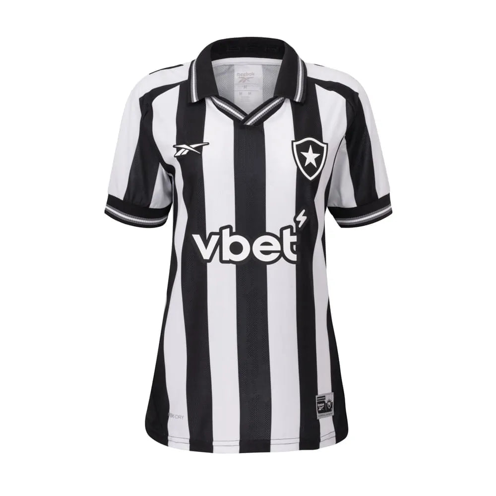 Botafogo Maglia Home 25/26 - Donna
