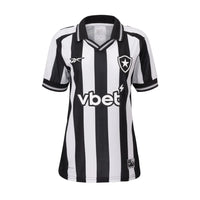 Botafogo Maglia Home 25/26 - Donna