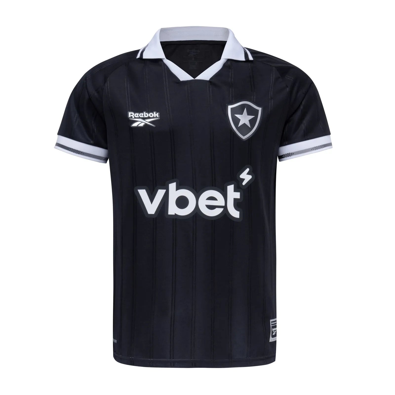Maglia Away II Botafogo 25/26 - Versione Fan