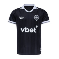 Maglia Away II Botafogo 25/26 - Versione Fan