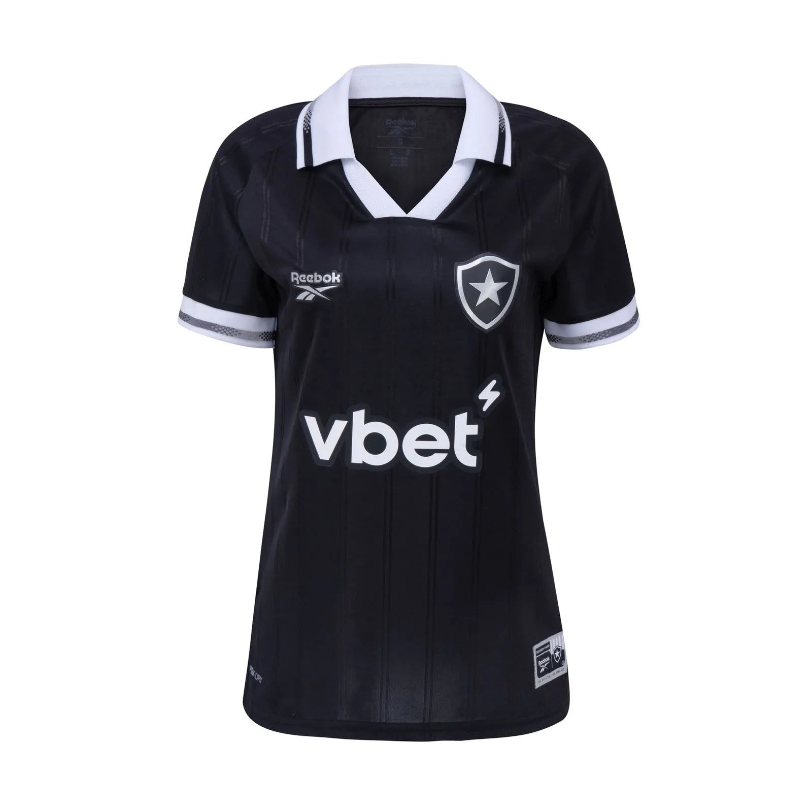 Maglia da trasferta Botafogo 25/26 II - Donna