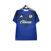 Club América 25/26 III Third Jersey - Fan Version