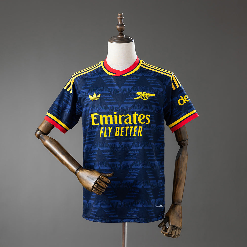 NEW Arsenal 2026/27 Away Jersey