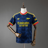 NEW Arsenal 2026/27 Away Jersey