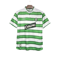 Celtic F.C. 03/04 I Home Jersey - Retro Version