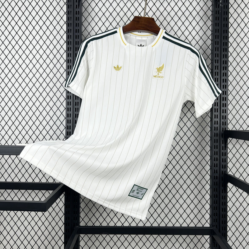 Camiseta del Mundial 2026 de México