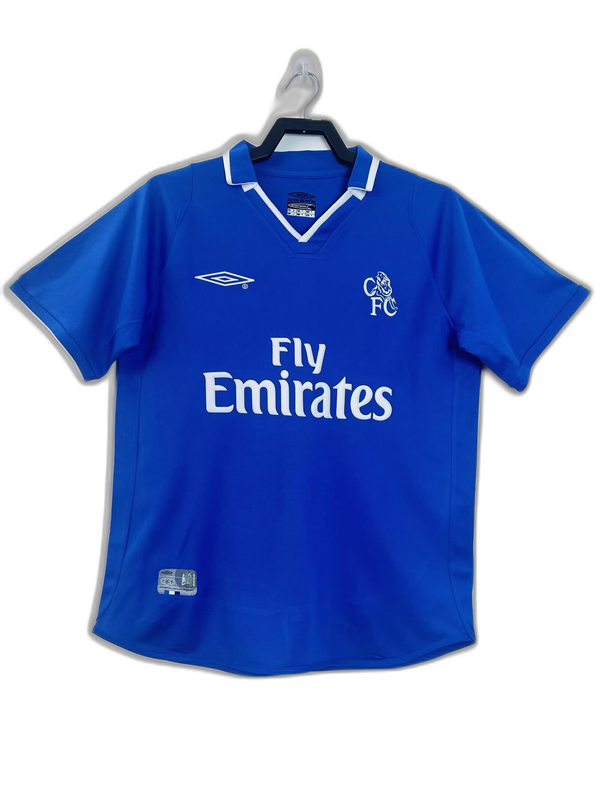 Chelsea 01/03 Local - Versión Retro