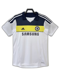 Chelsea 11/12 III Terza Maglia - Versione Retro