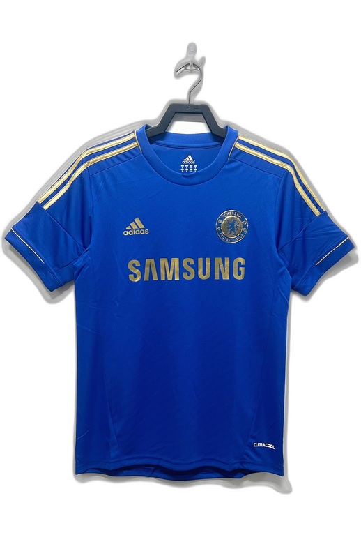 Chelsea 12/13 | Camiseta de local - Versión retro