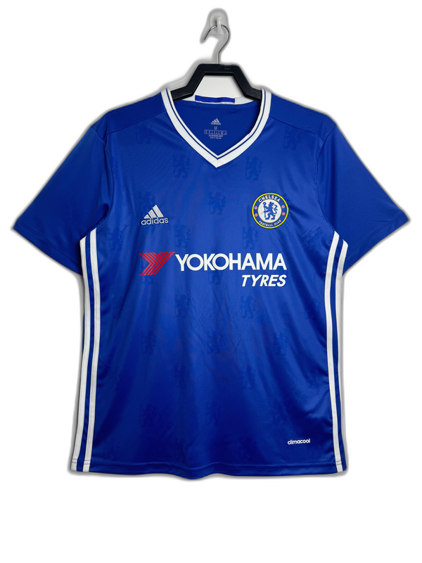 Chelsea 16/17 I Camiseta Local - Versión Retro