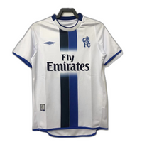 Maglia Trasferta Chelsea 2003 II - Versione Retrò
