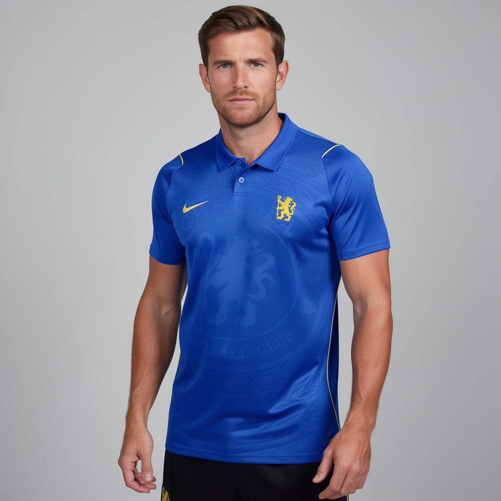 Chelsea 26/27 Home Fan Version