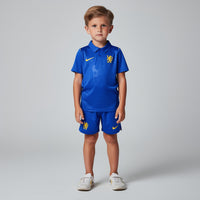 Chelsea 26/27 Home Kids Kit