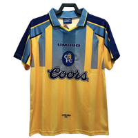 Maglia Chelsea 95/97 II Trasferta - Versione Retro