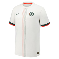 Camiseta de visitante Chelsea 25/26 II - Versión de jugador
