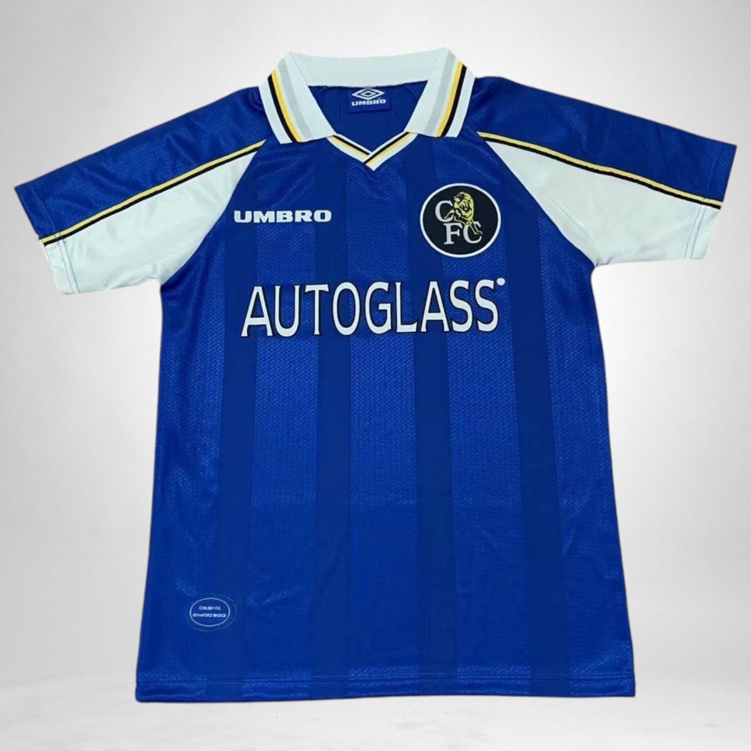 Maglia retrò Chelsea 1998