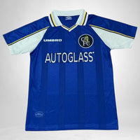 Maglia retrò Chelsea 1998