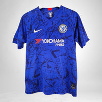 Maglia retrò Chelsea 2019/20