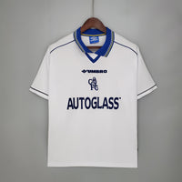 Maglia retrò Chelsea trasferta 1998/00