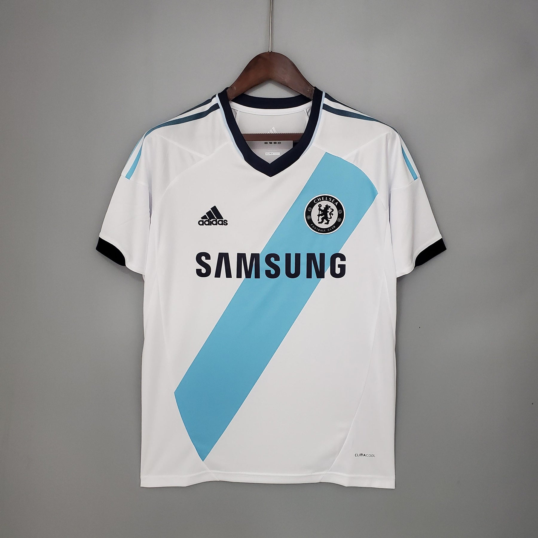 Maglia retrò Chelsea trasferta 2012/13