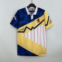 Maglia retrò Chelsea Home 1990