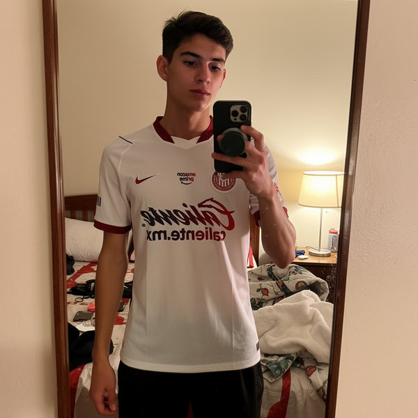 MATEO R — TX