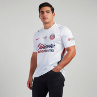 Chivas 26/27 Away Fan Version