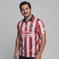 Chivas 26/27 Home Fan Version
