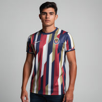 Chivas 26/27 Pre-Match Fan Version