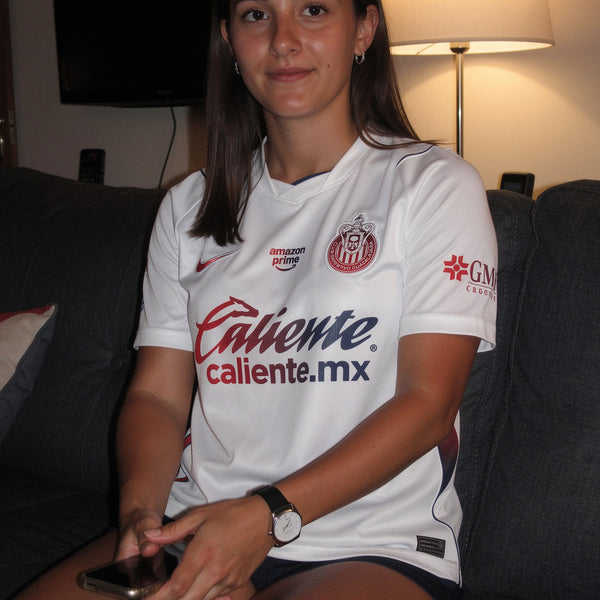 CAMILA G — AZ