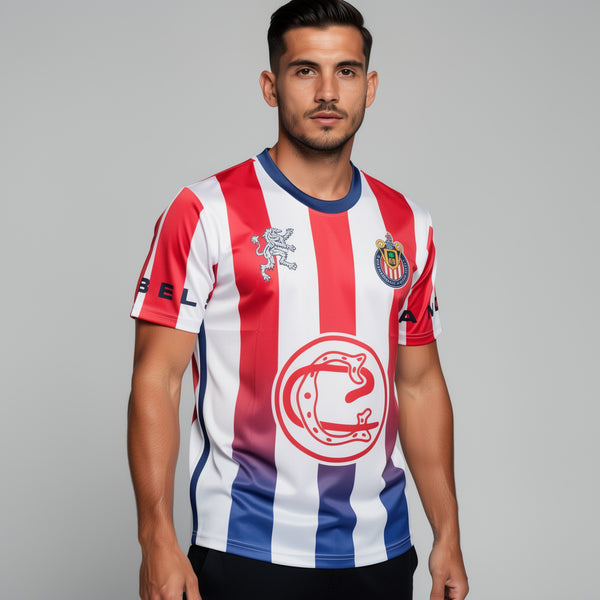 Chivas 99 Home Retro
