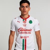 Chivas Guadalajara 25/26 Away Fan Version