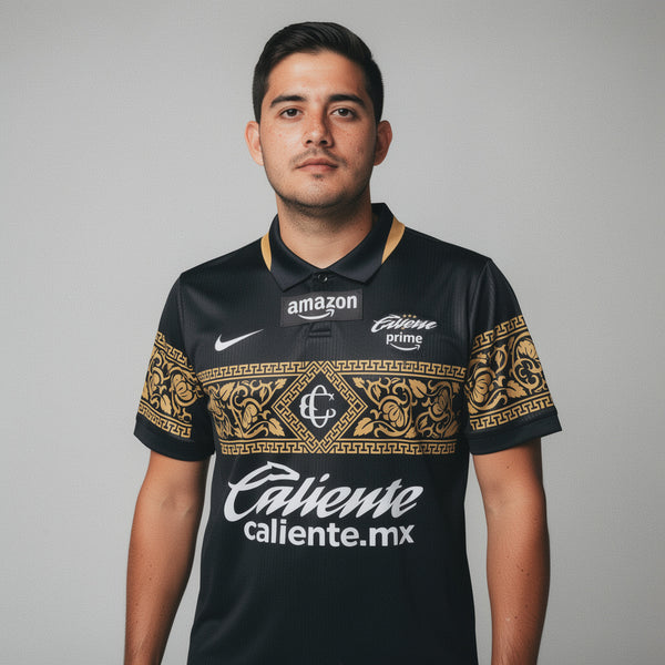 Chivas Guadalajara 26/27 Third Fan Version