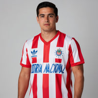 Chivas Guadalajara 91/92 Home Retro
