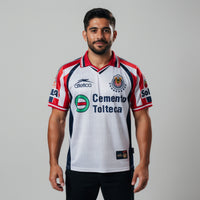 Chivas Guadalajara 99/00 Away Retro