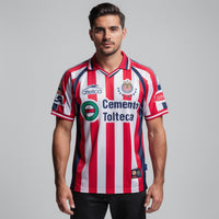 Chivas Guadalajara 99/00 Home Retro