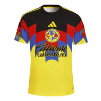 Club América 25/26 I Maglia Home - Versione Fan