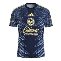 Maglia Trasferta II Club América 25/26 - Versione Tifoso