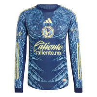 Club América 25/26 II Maglia Trasferta - Manica Lunga