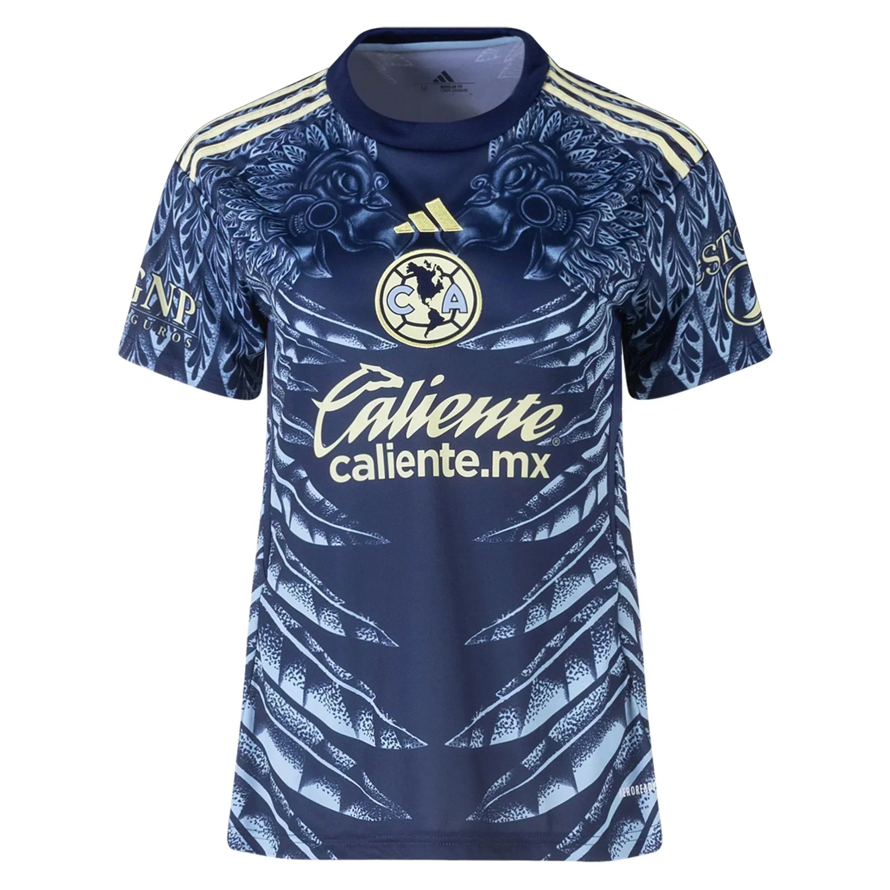 Club América Maglia Trasferta II 25/26 - Donna