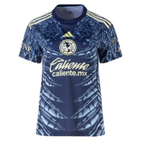 Club América Maglia Trasferta II 25/26 - Donna