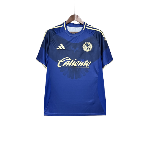 Club América 25/26 III Terza Maglia - Versione Tifoso