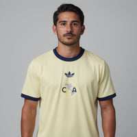 Club America 26/27 110th Anniversary Fan Version