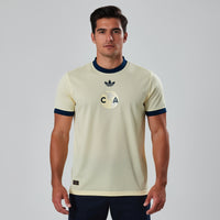 Club America 26/27 110th Anniversary Player Version